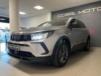 Usado Opel Grandland X Business Edition 131 CV (96 kW) 2022 Gris SUV