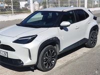 Usado Toyota Yaris Cross Active 116 CV (85 kW) 2022 Blanco SUV