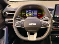 Nuevo Dacia Duster Expression 155 CV (114 kW) 2026 Blanco SUV