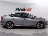 Usado BMW 218 Gran Coupé 150 CV (110 kW) 2025 Gris Coupe