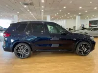 Usado BMW X5 286 CV (210 kW) 2021 Azul SUV