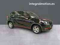 Usado DFSK 500 106 CV (77 kW) 2025 Negro SUV