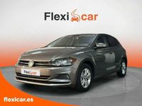 usado VW Polo 1.0 TSI Advance 70kW