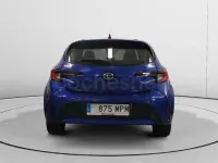 Usado Toyota Corolla Active 140 CV (102 kW) 2024 Azul Berlina