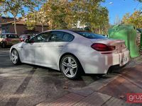 usado BMW 640 640 dA Gran Coupé xDrive