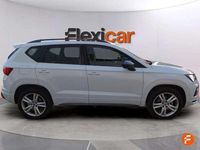 Begagnad Seat Ateca FR 150 HK (110 kW) 2025 Vit SUV
