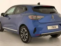 Usado Renault Clio Techno 101 CV (74 kW) 2025 Utilitario