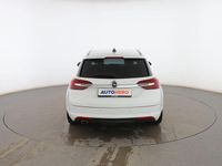 Brugt Opel Insignia Excellence 135 HK (99 kW) 2016 Hvid Stationcar