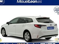 Usado Toyota Corolla Active 122 CV (89 kW) 2022