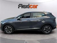 Usado Kia Sportage 136 CV (100 kW) 2023 Gris SUV