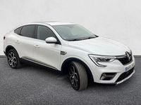 Usado Renault Arkana RS Line 145 CV (106 kW) 2021 SUV