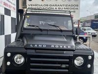 usado Land Rover Defender 110 SW SE