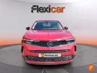 Usado Opel Mokka Edition 101 CV (74 kW) 2023 Rojo SUV