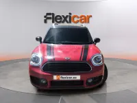 Usado Mini Cooper D Countryman 150 CV (110 kW) 2020 Rojo SUV