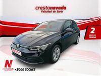 Usado VW Golf VIII Life 110 CV (80 kW) 2021
