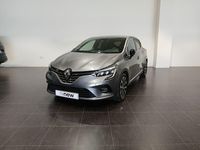 Usado Renault Clio V Techno 143 CV (105 kW) 2023 Gris Berlina