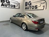 Usado BMW 530 218 CV (160 kW) 2004 Beige Berlina