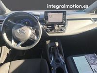 Usado Toyota Corolla Sport 179 CV (131 kW) 2020 Gris