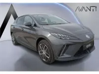 Usado MG MG4 EV Luxury 150 kW (204 CV) 2025 Utilitario