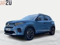 Usado Citroën e-C3 82 kW (112 CV) 2025