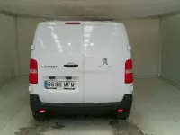 Usado Peugeot e-Expert 100 kW (136 CV) 2023 Blanco Van