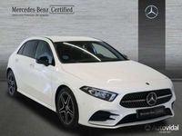 usado Mercedes A150 -CLASS 200 D DCT 5P