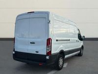 Usado Ford Transit Trend 130 HP (95 kW) 2023 Sedan