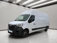 Brugt Renault Master 135 HK (99 kW) 2023 Hvid MPV