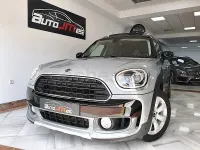 Usado Mini Cooper Countryman 136 CV (100 kW) 2018 Gris / plata SUV