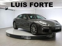 Käytetty Porsche Panamera 300 HP (220 kW) 2014 Ruskea Sedan