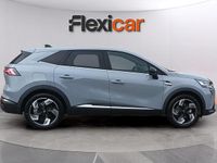 Ny Renault Symbioz Evolution 145 HK (106 kW) 2025 Grå SUV