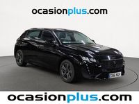 Usado Peugeot 308 Active 131 CV (96 kW) 2024 Negro Monovolumen