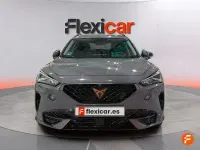 Usado Cupra Formentor 150 CV (110 kW) 2024 Gris SUV