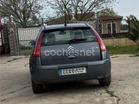 Brugt Citroën C4 110 HK (80 kW) 2005 Grå Sedan