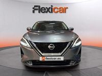Brugt Nissan Qashqai Acenta 140 HK (102 kW) 2023 Hvid SUV