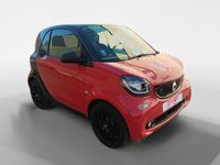 usado Smart ForTwo Electric Drive FORTWO CP