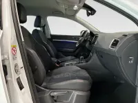 Usado Seat Ateca FR 150 CV (110 kW) 2024 Blanco SUV