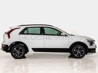 Usado Kia Niro 141 CV (103 kW) 2024 Blanco SUV