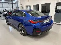 Usado BMW 420 190 CV (139 kW) 2025 Azul Coupe