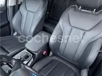 Usado BMW X3 xLine 292 CV (214 kW) 2021 Gris / plata SUV