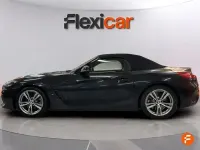 Usado BMW Z4 197 CV (144 kW) 2022 Negro Descapotable