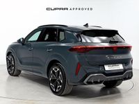 Usado Cupra Terramar VZ 272 CV (200 kW) 2025 Azul SUV