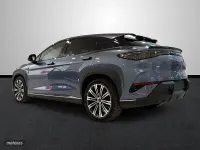 Nuevo BYD Sealion 7 389 kW (530 CV) 2026 Azul SUV