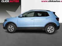 Usado VW T-Cross Life 115 CV (84 kW) 2024 SUV