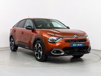 Usado Citroën C4 SpaceTourer PureTech 130 CV (95 kW) 2020 Marrón Monovolumen