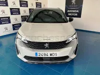Usado Peugeot 3008 GT 225 CV (165 kW) 2023 Blanco SUV