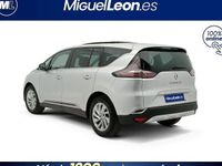Usado Renault Espace Zen 160 CV (117 kW) 2017