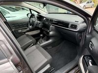 Usado Citroën C3 Feel 99 CV (72 kW) 2021 Gris Utilitario