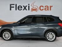 usado BMW X1 sDrive18d Diésel en Flexicar Alicante