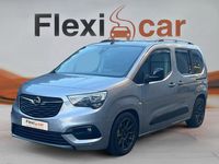 usado Opel Combo 1.5 TD 75kW (100CV) S/S Edition L Diésel en Flexicar Bilbao 3